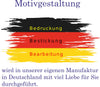 T-Shirt "Otto" mit Motivdruck Buchbinder - Berufe Shirt für Handwerker -