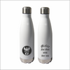 Thermosflasche "Nico" mit Logo Maler