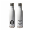 Thermosflasche "Nico" mit Logo Maler