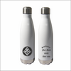 Thermosflasche "Nico" mit Logo Stuckateur