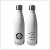 Thermosflasche "Nico" mit Logo Stuckateur