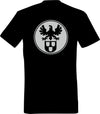 T-Shirt "Otto" mit Motivdruck Maler - Berufe Shirt für Handwerker -