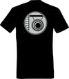 T-Shirt "Otto" mit Motivdruck Friseur - Berufe Shirt für Handwerker -