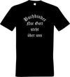 T-Shirt "Otto" mit Motivdruck Buchbinder - Berufe Shirt für Handwerker -