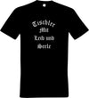 T-Shirt "Otto" mit Motivdruck Tischler - Berufe Shirt für Handwerker -