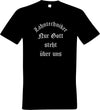 T-Shirt "Otto" mit Motivdruck Zahntechniker - Berufe Shirt für Handwerker -